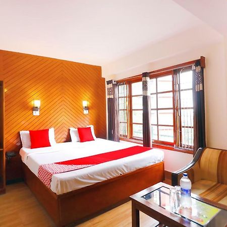 Oyo 45337 Hotel Woodland Шимла Екстериор снимка