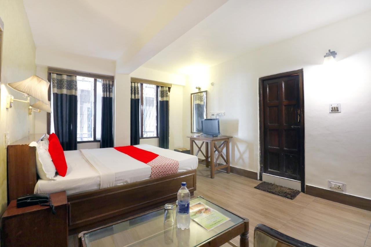 Oyo 45337 Hotel Woodland Шимла Екстериор снимка