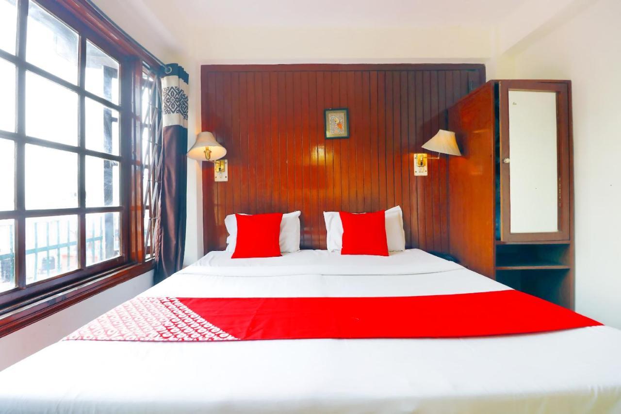 Oyo 45337 Hotel Woodland Шимла Екстериор снимка