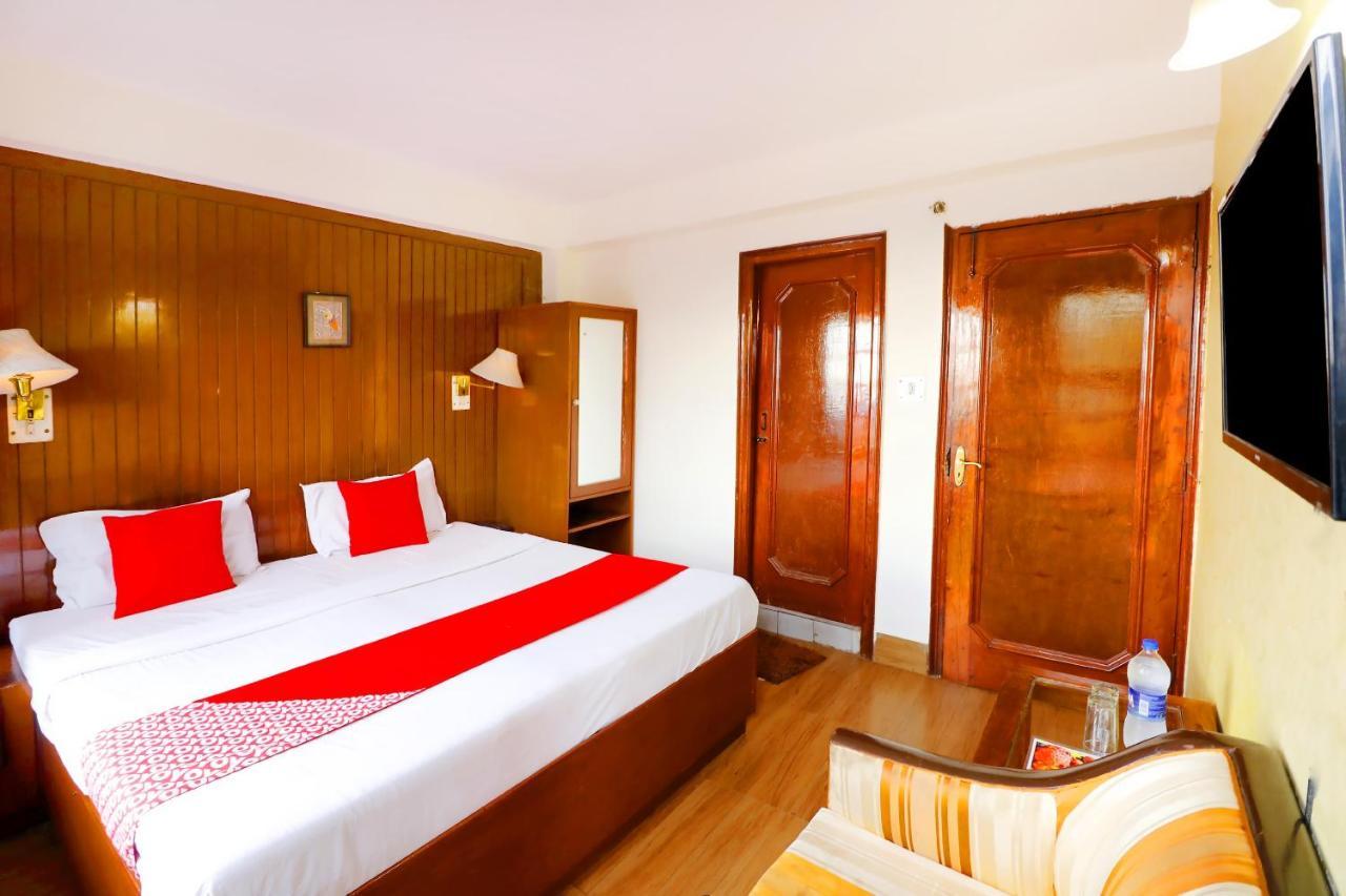 Oyo 45337 Hotel Woodland Шимла Екстериор снимка