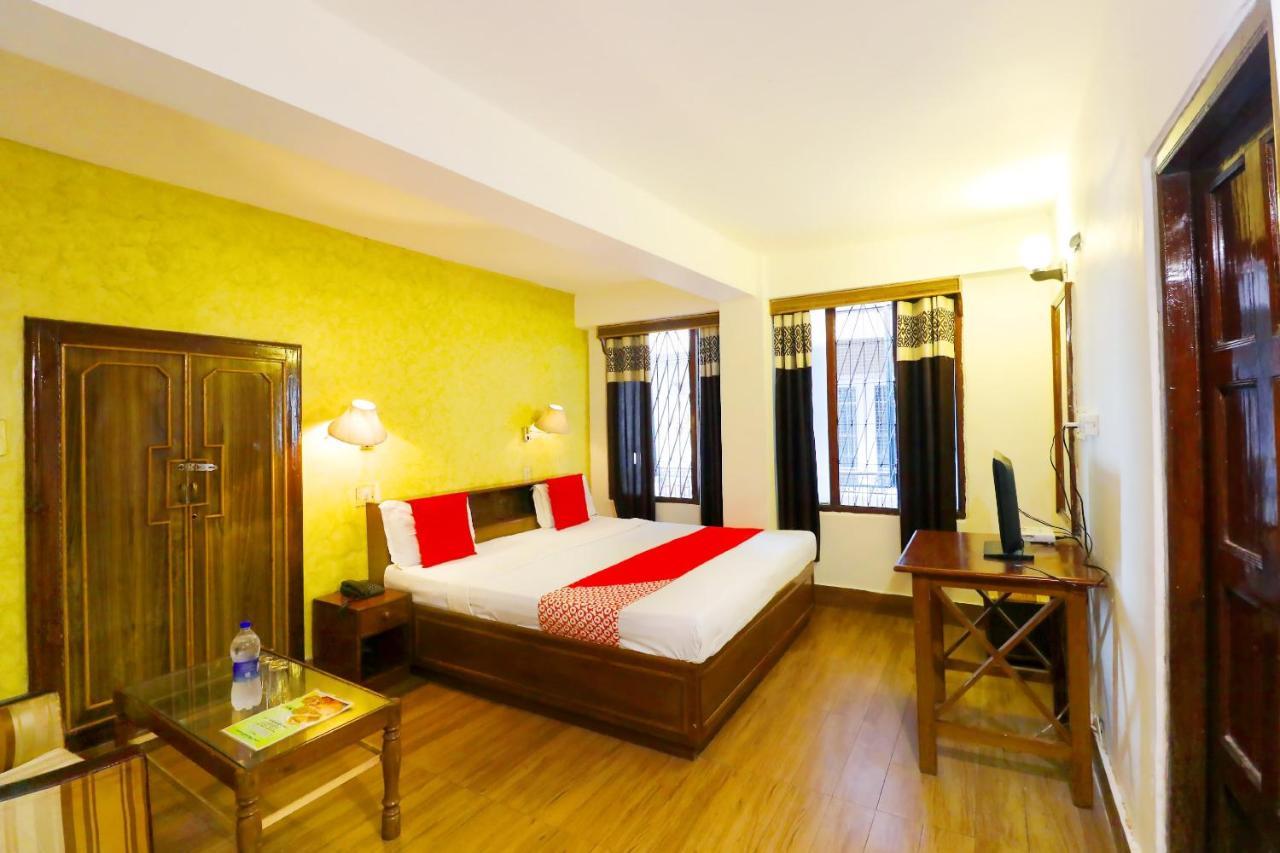 Oyo 45337 Hotel Woodland Шимла Екстериор снимка