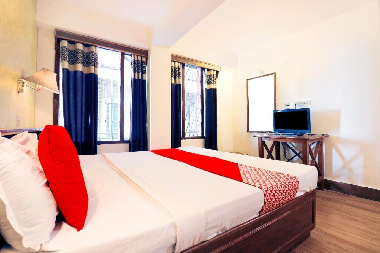 Oyo 45337 Hotel Woodland Шимла Екстериор снимка