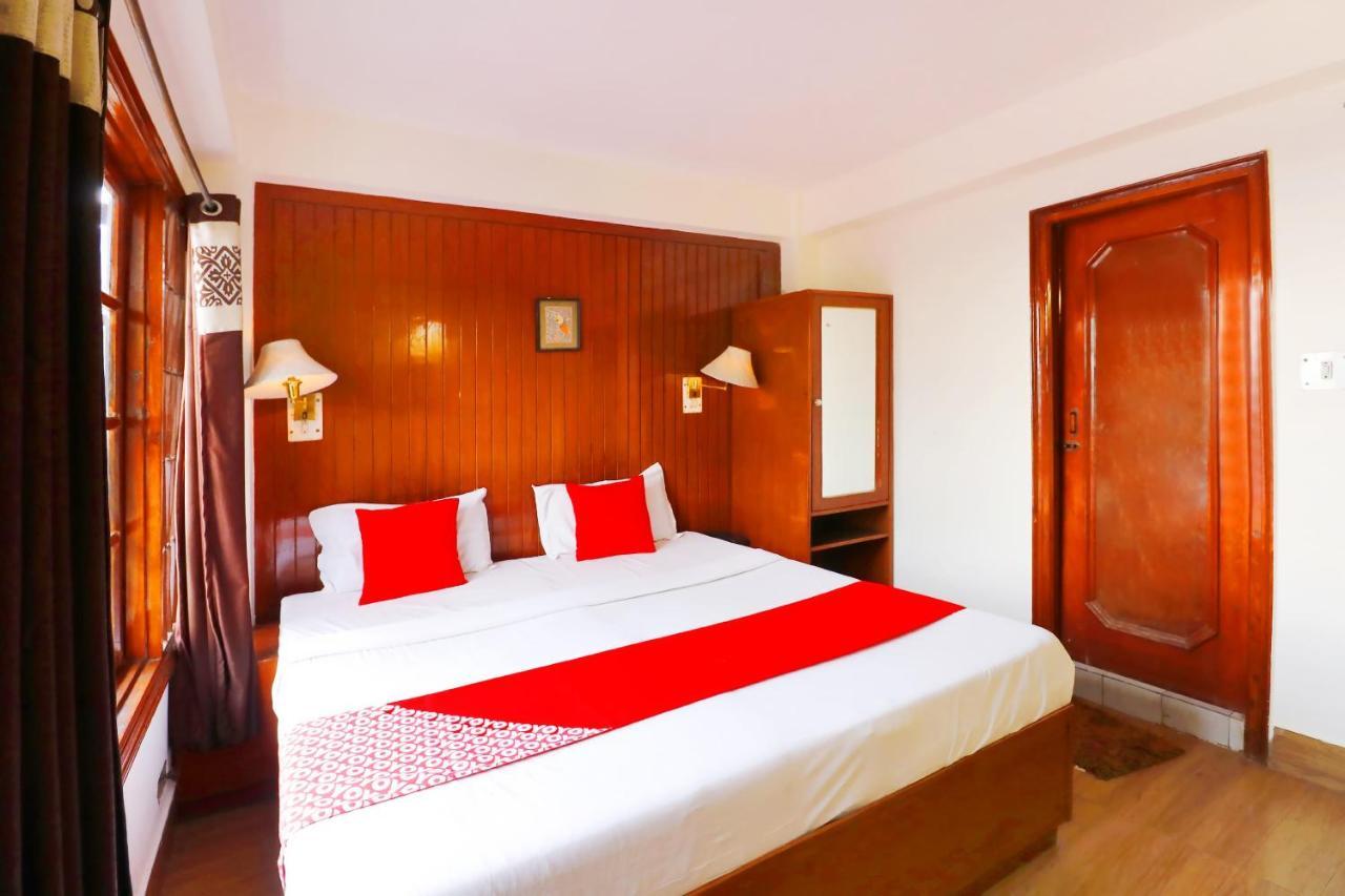 Oyo 45337 Hotel Woodland Шимла Екстериор снимка