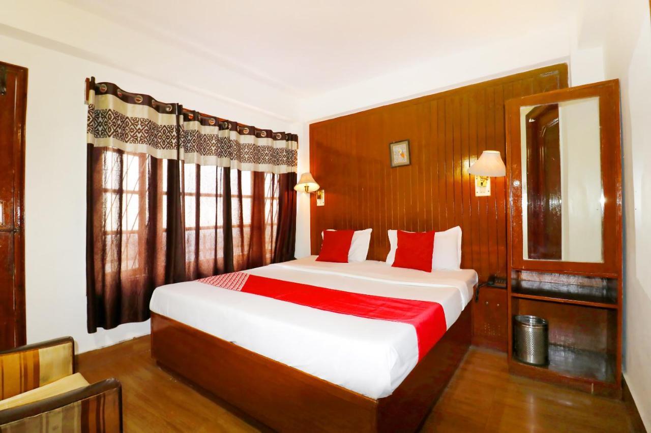 Oyo 45337 Hotel Woodland Шимла Екстериор снимка