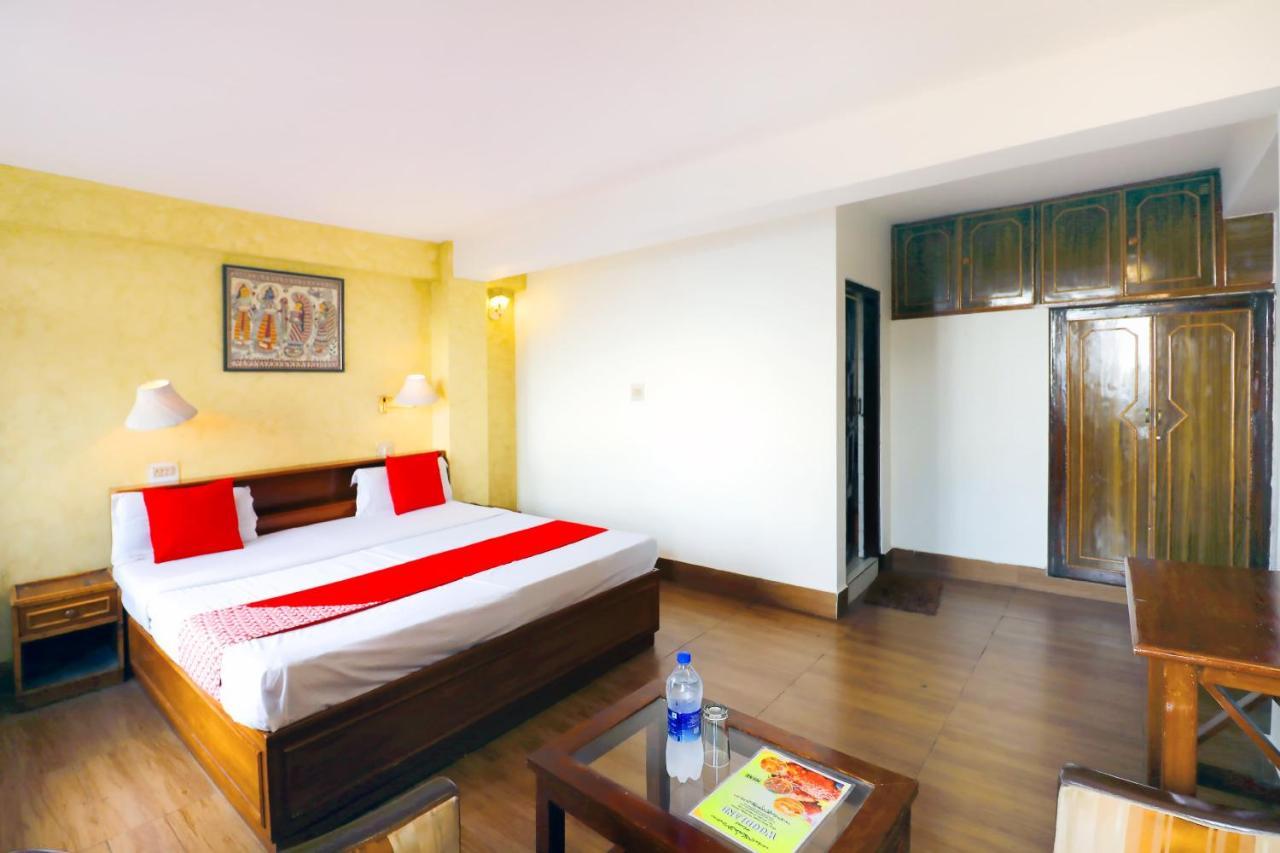 Oyo 45337 Hotel Woodland Шимла Екстериор снимка