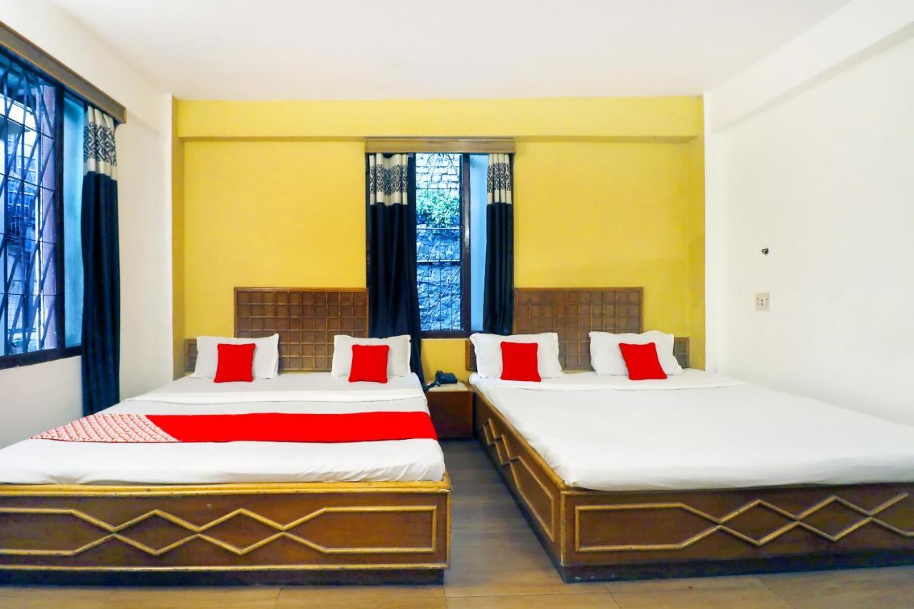 Oyo 45337 Hotel Woodland Шимла Екстериор снимка