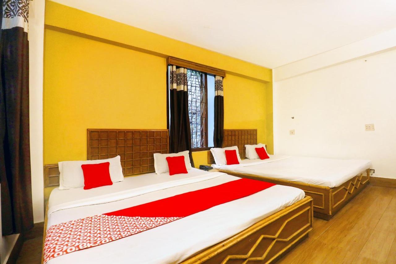 Oyo 45337 Hotel Woodland Шимла Екстериор снимка