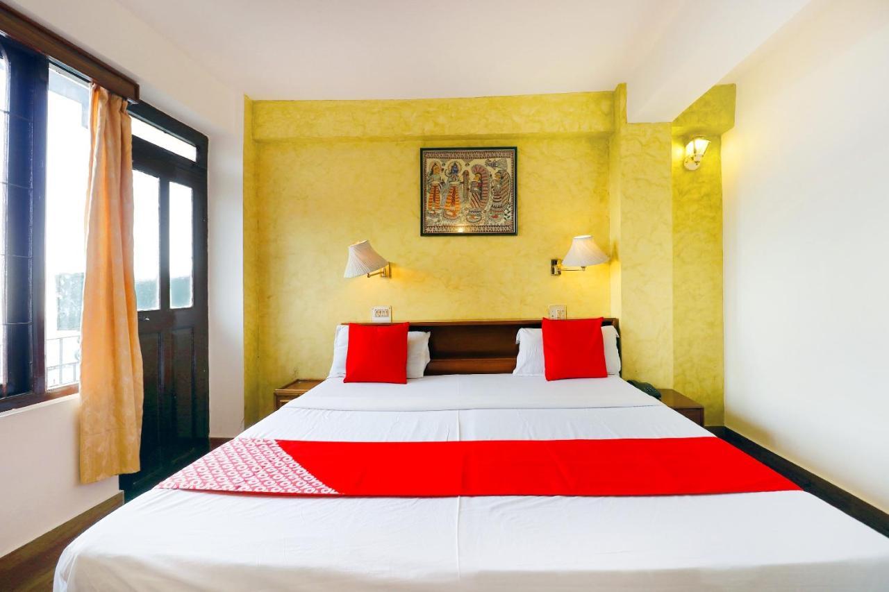 Oyo 45337 Hotel Woodland Шимла Екстериор снимка