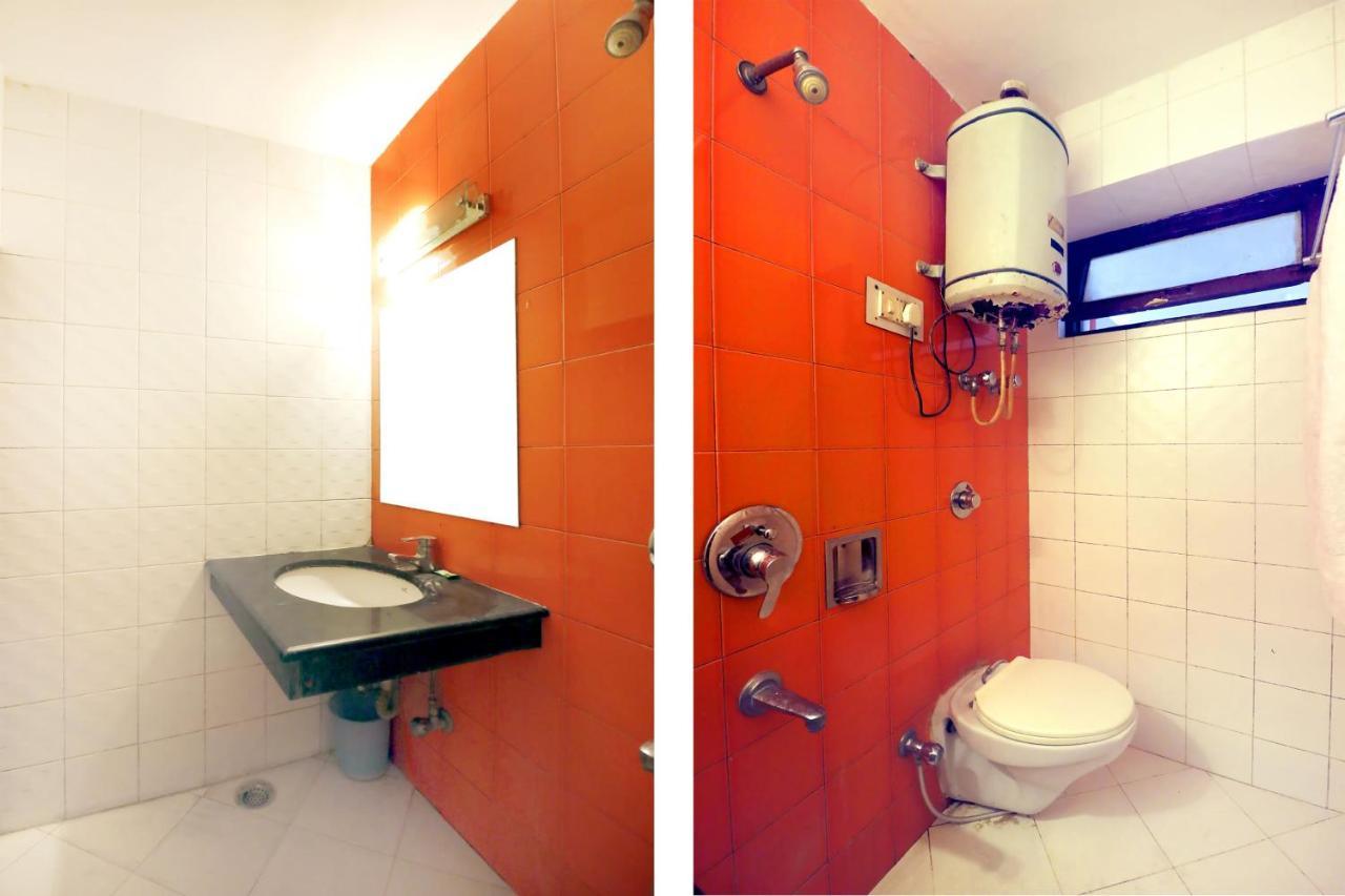Oyo 45337 Hotel Woodland Шимла Екстериор снимка