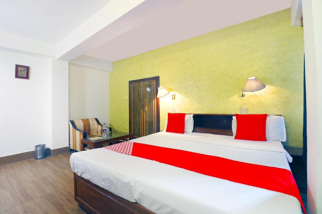 Oyo 45337 Hotel Woodland Шимла Екстериор снимка