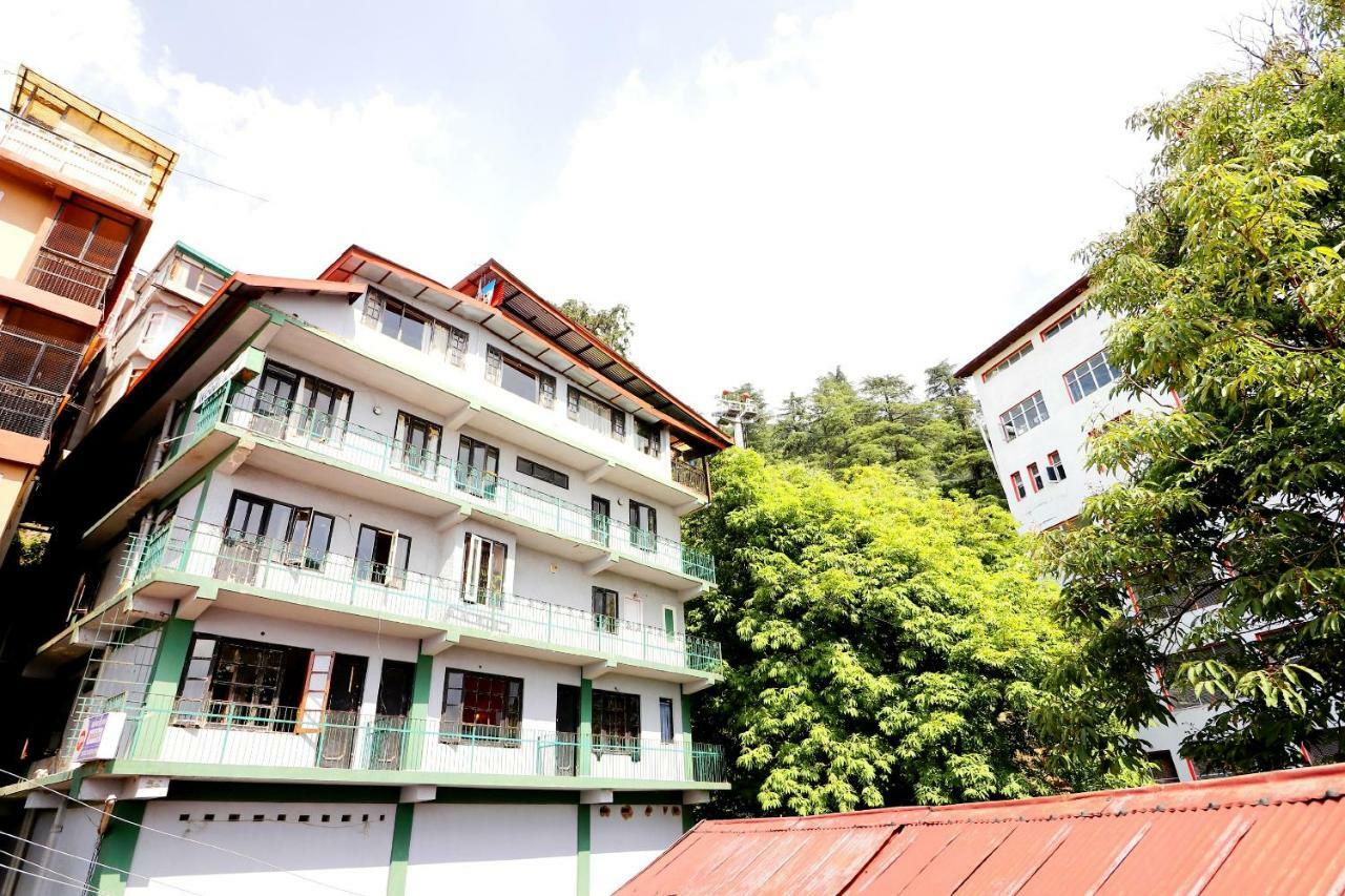 Oyo 45337 Hotel Woodland Шимла Екстериор снимка
