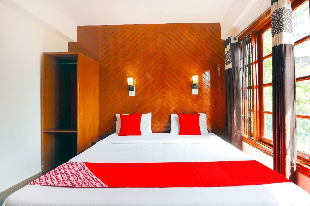 Oyo 45337 Hotel Woodland Шимла Екстериор снимка